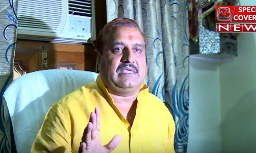 हत्या के आरोपों में फंसे पूर्व विधायक अमरपाल शर्मा बोले- BJP कराना चाहती है मेरी राजनीतिक हत्या? हत्या के आरोपों में फंसे पूर्व विधायक अमरपाल शर्मा बोले- BJP कराना चाहती है मेरी राजनीतिक हत्या?