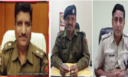 जयपुर डीसीपी अशोक गुप्ता के टीम वर्क से बढ़ा है, जनता में पुलिस वर्दी का सम्मान !