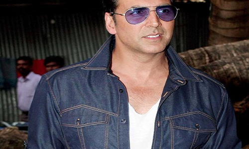 द ग्रेट इंडियन लॉफ्टर चैलेंज के शूटिंग के दौरान बिगड़ी अक्षय कुमार की तबीयत