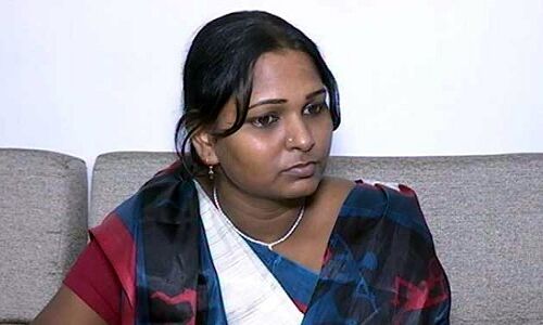 पत्रकार राजदेव रंजन की पत्नी को मिली जान से मारने की धमकी