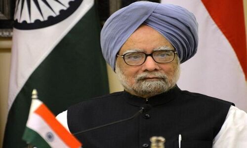 पंजाब चुनाव के लिए मनमोहन सिंह कांग्रेस का घोषणा पत्र करेंगे जारी