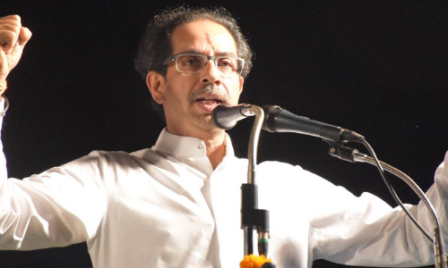 शिवसेना का बीजेपी पर निशाना, चुनाव क्यों करवाते हैं, सीधे दिल्ली से CM नियुक्त कर दीजिए