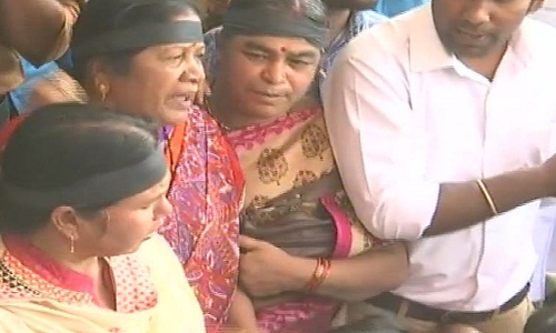 कोचिंग से लौट रहीं छात्रा से गैंगरेप, तीन आरोपी हुए गिरफ्तार