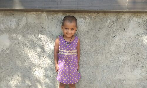 गाजियाबाद: इस मासूम गुड़िया को कुत्तों ने नौंच खाया