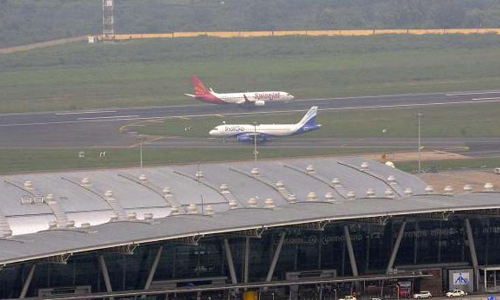 बड़ी खबर: मौसम में धुंध के चलते चंडीगढ़ एयरपोर्ट पर 26 फ्लाईट केंसिल, जानिए कौन कौन सी हुई निरस्त बड़ी खबर: मौसम में धुंध के चलते चंडीगढ़ एयरपोर्ट पर 26 फ्लाईट केंसिल, जानिए कौन कौन सी हुई निरस्त