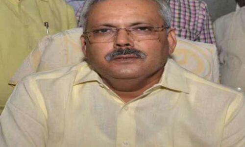 वाराणसी में खुला किसान कन्ट्रोल रूम