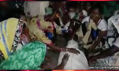 पीलीभीत : संदिग्ध परिस्थितियों में चार माह की गर्भवती की मौत, पुलिस जांच में जुटी पीलीभीत : संदिग्ध परिस्थितियों में चार माह की गर्भवती की मौत, पुलिस जांच में जुटी