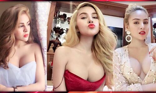 सेक्सी होने की वजह से इस एक्ट्रेस पर लगा प्रतिबंध, देखिए- PHOTOS