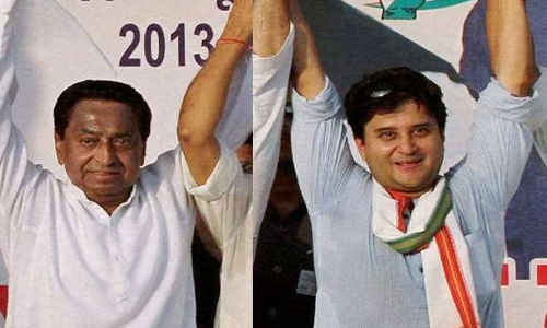 मध्यप्रदेश में कमलनाथ का जादू बरकरार, उपचुनाव में सीट जीतकर कांग्रेस को दिलाया पूर्ण बहुमत मध्यप्रदेश में कमलनाथ का जादू बरकरार, उपचुनाव में सीट जीतकर कांग्रेस को दिलाया पूर्ण बहुमत