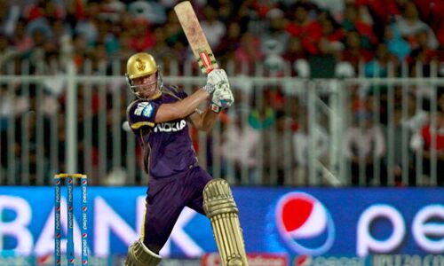 IPL 10 : कोलकाता नाइटराइडर्स का ये सलामी बल्लेबाज हुआ चोटिल, मैच खेलने पर संशय IPL 10 : कोलकाता नाइटराइडर्स का ये सलामी बल्लेबाज हुआ चोटिल, मैच खेलने पर संशय