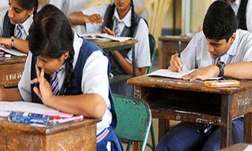 10वीं-12वीं की परीक्षा को लेकर CBSE ने किया बड़ा बदलाव, जानिए क्या 10वीं-12वीं की परीक्षा को लेकर CBSE ने किया बड़ा बदलाव, जानिए क्या