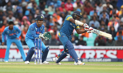 चैंपियंस ट्रॉफी INDvSL : श्रीलंका ने भारत को 7 विकेट से हराया चैंपियंस ट्रॉफी INDvSL : श्रीलंका ने भारत को 7 विकेट से हराया