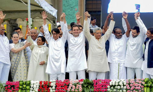 यह है न खाऊंगा न खाने दूँगा की हकीकत, विपक्ष के मुंह में क्यों जमा है दही! यह है न खाऊंगा न खाने दूँगा की हकीकत, विपक्ष के मुंह में क्यों जमा है दही!