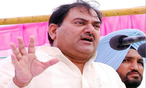 ...तो इसलिए इनेलो ने रामनाथ कोविंद को दिया समर्थन, बताया GST का मतलब