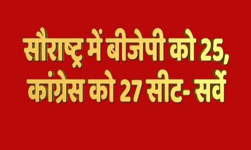 ABP न्यूज का नया सर्वे लाया कांग्रेस में जान, बीजेपी के होश फाख्ता ABP न्यूज का नया सर्वे लाया कांग्रेस में जान, बीजेपी के होश फाख्ता