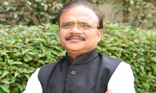 राम मंदिर के मुद्दे पर BJP राष्ट्रीय महामंत्री अनिल जैन का बड़ा बयान