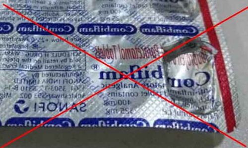 यूपी में कांम्बिफलेम दवा पर रोक, बेहद हानिकारक है ये दवा