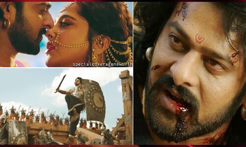 अब मिलेगा जवाब, कटप्पा ने बाहुबली को क्यों मारा- बाहुबली 2 का धमाकेदार ट्रेलर रिलीज, देखें VIDEO अब मिलेगा जवाब, कटप्पा ने बाहुबली को क्यों मारा- बाहुबली 2 का धमाकेदार ट्रेलर रिलीज, देखें VIDEO