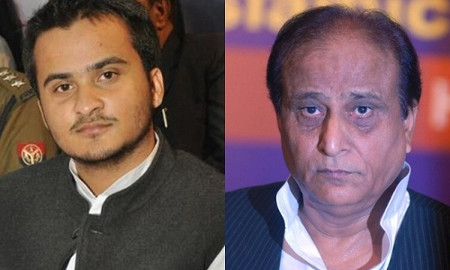 आजम खान के बेटे अब्दुल्ला की विधायकी खतरे में?