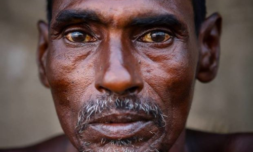 जिसने भी पढ़ी ये खबर रो दिया इस गरीब पर, आत्मा को हिला देने वाली कहानी!