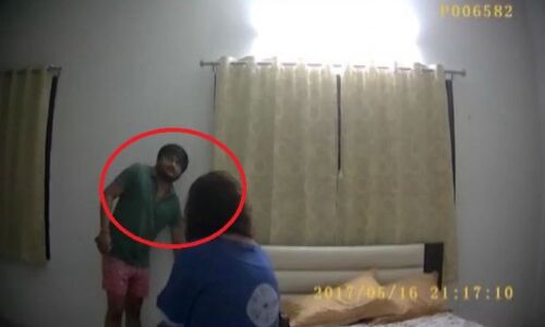 गुजरात की राजनीति में बड़ा भूचाल, हार्दिक पटेल की सीडी वायरल