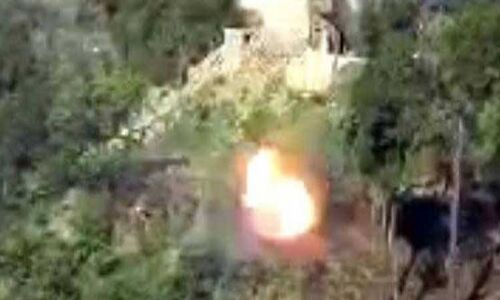 भारत ने पाकिस्‍तान की कई चौकियों को किया तबाह, जवानों से बर्बरता का लिया बदला