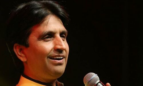 कुमार विश्वास के इन शब्दों से तिलमिला जायेगी यूपी और जम्मू कश्मीर की सरकार