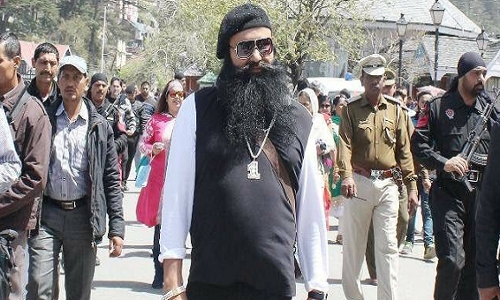 पंजाब में हाई अलर्ट: साध्वी यौन शोषण केस में गुरमीत राम रहीम पर आज होगा फैसला