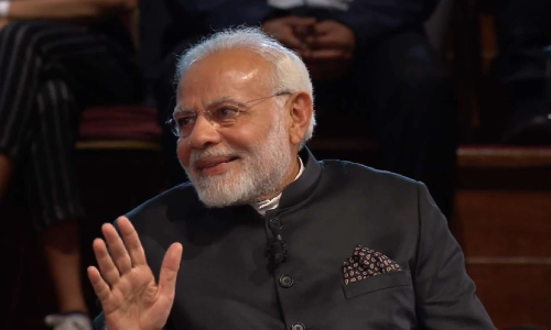 पीएम नरेंद्र मोदी आज चित्रकूट में बुंदेलखंड एक्‍सप्रेस-वे का शिलान्यास करेंगे