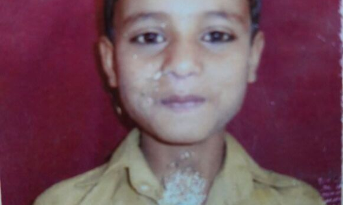 खौफनाक: मुरादाबाद में तेंदुए ने छात्र को बनाया निवाला