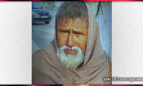 भारत ने फिर दिखाई पाक नागरिक के साथ दरियादिली, सोचे पाकिस्तान!