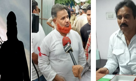 सजायाप्ता आदतन अपराधी शोकत कुरैशी बना सदस्य, वक्फ बोर्ड अध्यक्ष अबुबकर नकवी चला रहा है तालिबानी शासन!