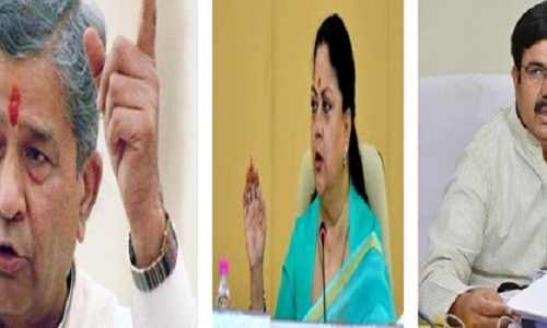 युनुस खान के क्षेत्र में लगे पाकिस्तान जिन्दाबाद के नारों के कारण छूटे पहलु खान के हत्यारे!