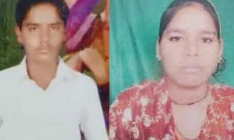 यूपी में ऑनर किलिंग की आशंका, प्रेमी जोड़े की कुल्हाड़ी से काटकर हत्या