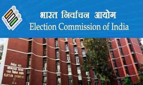 जिला निर्वाचन अधिकारी ने 1500 बीएलओ पर FIR दर्ज करने का दिया निर्देश