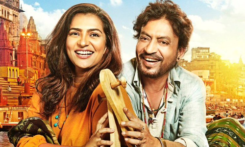 करीब करीब सिंगल का ट्रेलर रिलीज़, फिल्म में इरफान का दिखेगा अलग अंदाज