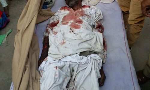 नॉएडा में वेल्डिंग करते समय गैस सिलेंडर में विस्फोट, 2 लोगों की मौत