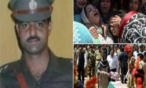 DSP अयूब पंडित हत्या कांड में बड़ा खुलासा!, मेहबूबा सरकार पर लगा ये आरोप, जानिए क्या