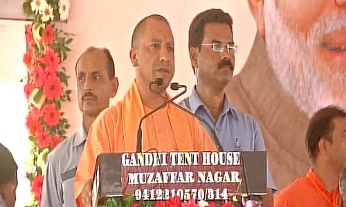 CM योगी आदित्यनाथ पहुंचे गाजियाबाद, कैलाश मानसरोवर भवन की रखी नींव CM योगी आदित्यनाथ पहुंचे गाजियाबाद, कैलाश मानसरोवर भवन की रखी नींव