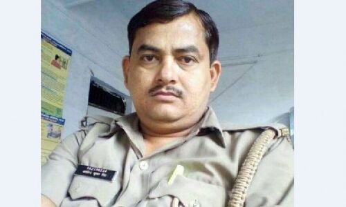 समुदाय विशेष पर कमेंट करना पड़ा महंगा, सस्पेंड हुआ यूपी पुलिस का सिपाही
