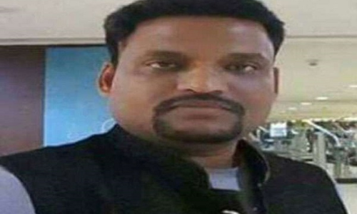 झारखंड के गिरिडीह से अगवा व्यवसायी बिहार से बरामद