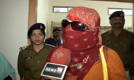 डीएसपी पर यौन उत्पीडन का आरोप, पुलिस मुख्यालय पर मचा हंगामा