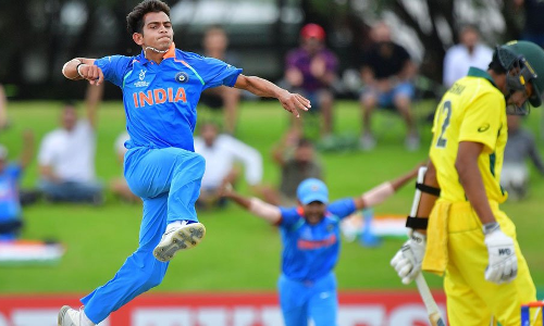 चौथी बार अंडर-19 क्रिकेट वर्ल्ड कप चैंपियन बना भारत