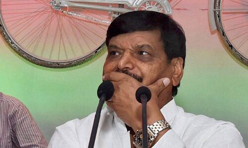 अब शिवपाल ने किया बड़ा खुलासा!