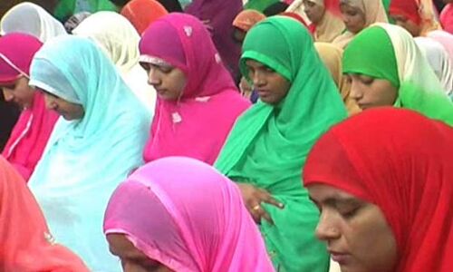 इस रमज़ान, ज़कात माफियाओं से बचें मुसलमान!