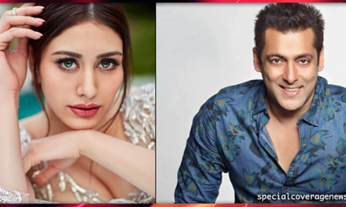 ..तो ये हैं आयुष की हीरोइन, सलमान ने मुझे लड़की मिल गई ट्वीट से उठाया पर्दा