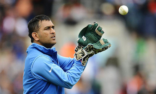 टी-20 क्रिकेट में धोनी के नाम दर्ज हुआ ये वर्ल्ड रिकॉर्ड