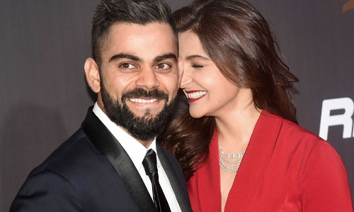 ...तो अनुष्का-विराट की शादी की खबर का ये है सच