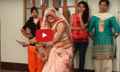 VIDEO: इस नई बहू का डांस हुआ वायरल, करोड़ों लोगों ने देखा वीडियो