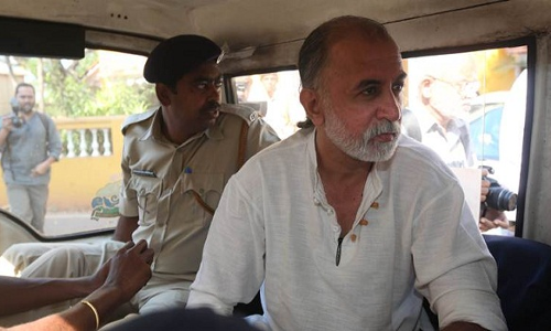 आरोपी तरुण तेजपाल के खिलाफ आज तय होंगे आरोप, यौन उत्पीड़न आरोपी है तेजपाल आरोपी तरुण तेजपाल के खिलाफ आज तय होंगे आरोप, यौन उत्पीड़न आरोपी है तेजपाल